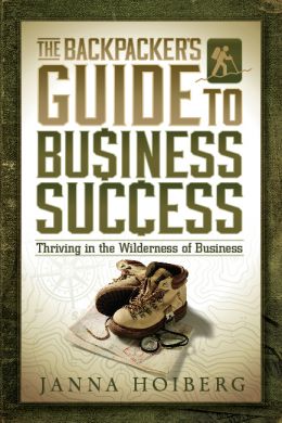 Backpackers Guide to Business Success